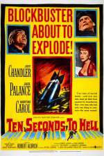 Watch Ten Seconds to Hell 5movies