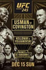 Watch UFC 245: Usman vs. Covington 5movies