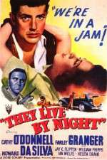 Watch They Live by Night 5movies