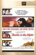 Watch Tender Is the Night 5movies