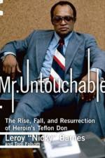 Watch Mr. Untouchable 5movies