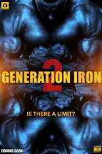 Watch Generation Iron 2 5movies