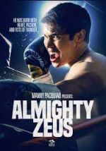 Watch Almighty Zeus 5movies