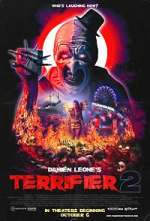 Watch Terrifier 2 5movies