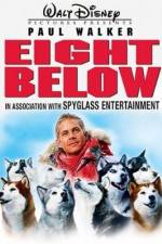 Watch Eight Below 5movies