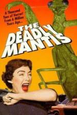 Watch The Deadly Mantis 5movies