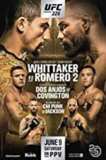 Watch UFC 225: Whittaker vs. Romero 2 5movies