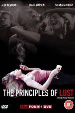 Watch The Principles of Lust 5movies