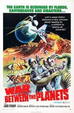 Watch War Between the Planets 5movies