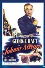 Watch Johnny Allegro 5movies