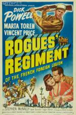 Watch Rogues Regiment 5movies