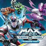 Watch Max Steel Team Turbo: Fusion Tek 5movies