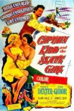 Watch Captain Kidd and the Slave Girl 5movies