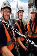 Watch Don't Look Down: Rope Men 5movies