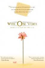 Watch With One Voice 5movies