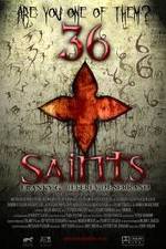 Watch 36 Saints 5movies