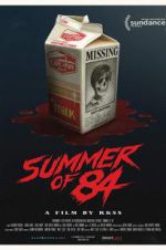 Watch Summer of 84 5movies
