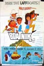 Watch The Boatniks 5movies