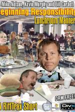 Watch Rifftrax Lunchroom Manners 5movies