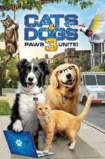 Watch Cats & Dogs 3: Paws Unite 5movies