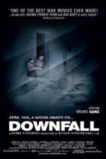 Watch Downfall 5movies
