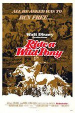 Watch Ride a Wild Pony 5movies