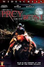 Watch Prey for the Beast 5movies