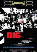 Watch Dig! 5movies