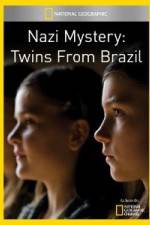 Watch National Geographic Nazi Mystery Twins from Brazil 5movies