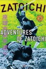 Watch Adventures of Zatoichi 5movies