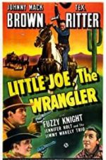 Watch Little Joe, the Wrangler 5movies