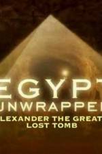 Watch Egypt Unwrapped: Race to Bury Tut 5movies