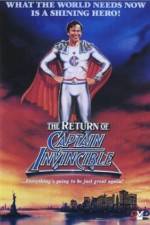 Watch The Return of Captain Invincible 5movies