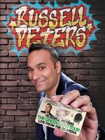 Watch Russell Peters: The Green Card Tour - Live from The O2 Arena 5movies