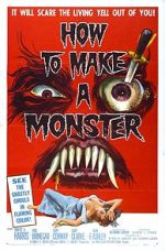 Watch How to Make a Monster 5movies
