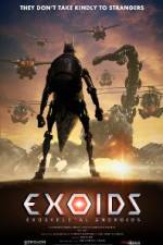 Watch Exoids 5movies