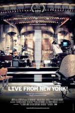 Watch Live from New York! 5movies