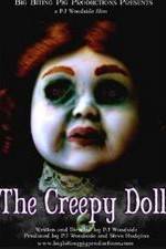 Watch The Creepy Doll 5movies