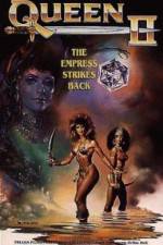 Watch Barbarian Queen II The Empress Strikes Back 5movies