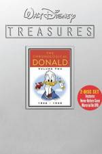 Watch Donald's Garden 5movies