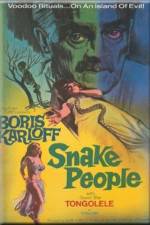 Watch Snake People 5movies
