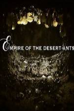 Watch BBC Natural World Empire of the Desert Ants 5movies