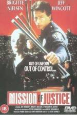 Watch Mission of Justice 5movies