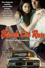 Watch Black Cat Run - Tödliche Hetzjagd 5movies