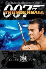 Watch James Bond: Thunderball 5movies