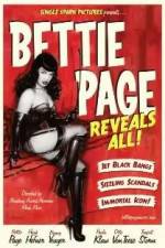 Watch Bettie Page Reveals All 5movies