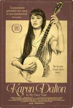 Watch Karen Dalton: In My Own Time 5movies