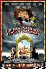 Watch The Imaginarium of Doctor Parnassus 5movies