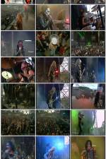 Watch Lizzy Borden: Live at Kobetasonik Bilbao Spain 5movies