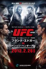 Watch UFC 144 Edgar vs Henderson 5movies